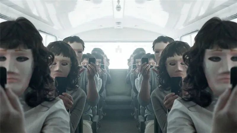 《双生花-团团圆圆》潘潘&洋洋剧照2