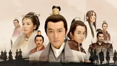 小范冰冰剧照2