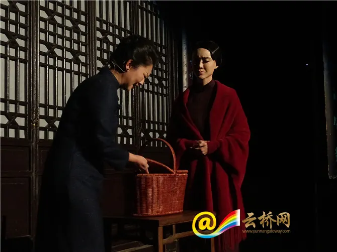 砖石王老五剧照2